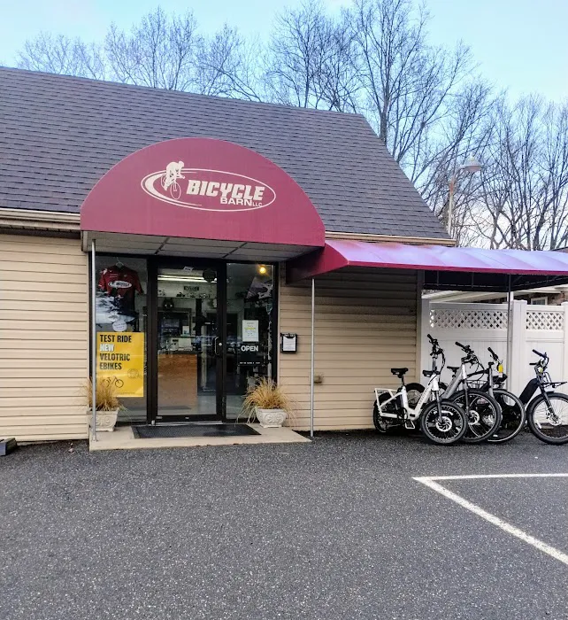 Bicycle Barn LLC Picture 2