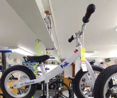 Bicycle Barn LLC