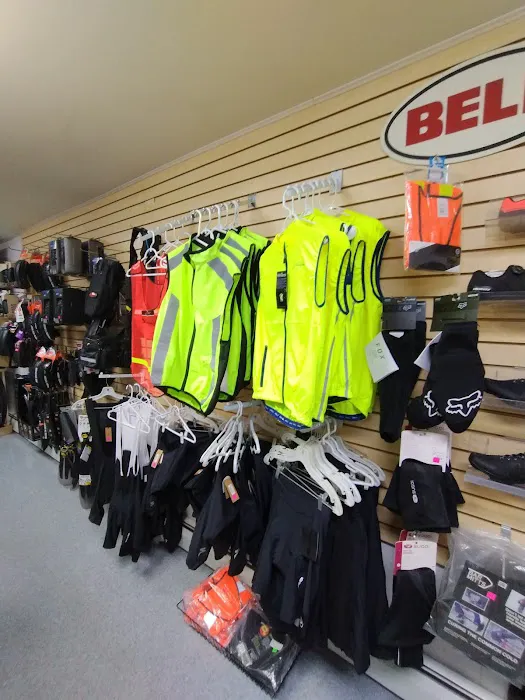 Bicycle Barn LLC Picture 4