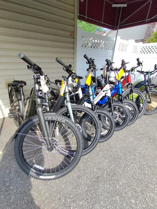 Bicycle Barn LLC Picture 5