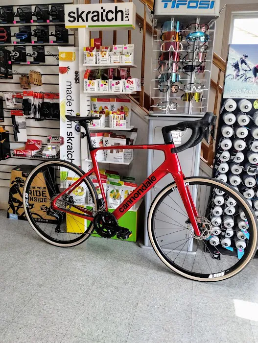 Bicycle Barn LLC Picture 8