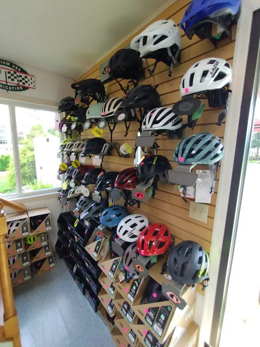 Bicycle Barn LLC Picture 10