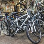 Horning's Bike Shop