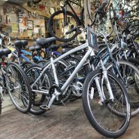Horning's Bike Shop ico