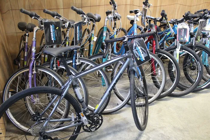 Horning's Bike Shop Picture 9