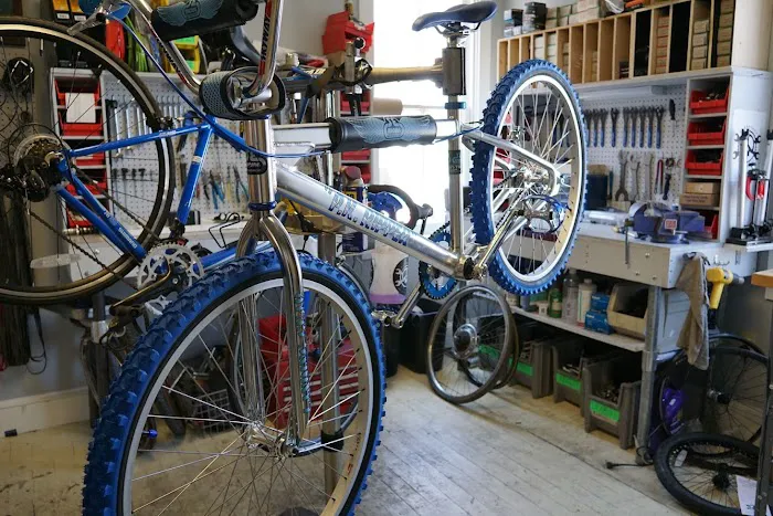 BAREBONES BICYCLE & FITNESS Picture 1