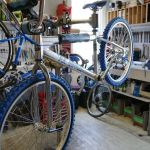BAREBONES BICYCLE & FITNESS