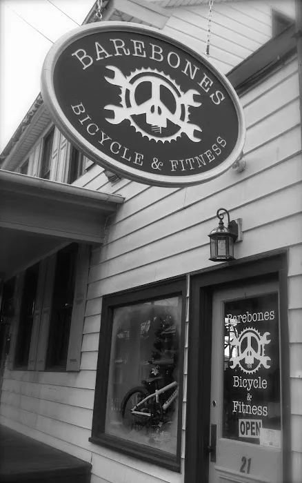 BAREBONES BICYCLE & FITNESS Picture 2