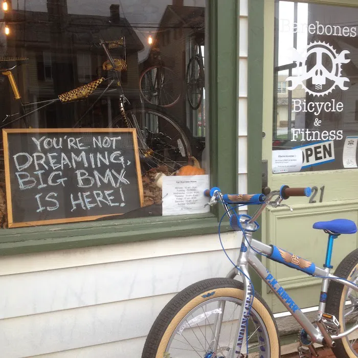 BAREBONES BICYCLE & FITNESS Picture 5