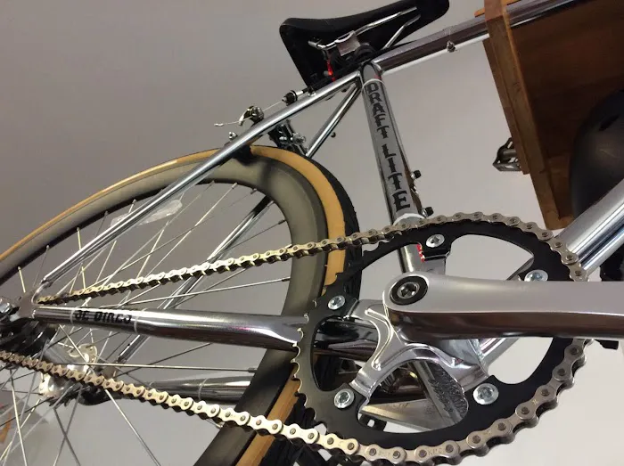 BAREBONES BICYCLE & FITNESS Picture 3