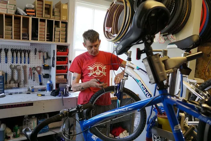BAREBONES BICYCLE & FITNESS Picture 8