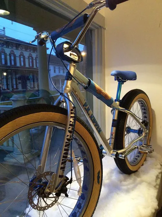 BAREBONES BICYCLE & FITNESS Picture 7