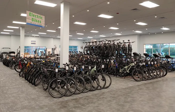 Martins Bike & Fitness Picture 2
