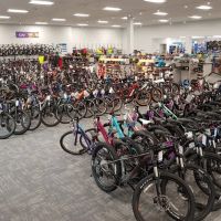 Martins Bike & Fitness ico