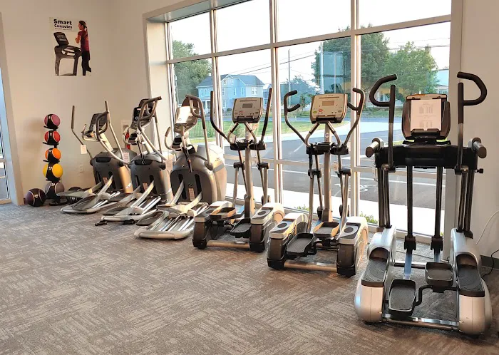 Martins Bike & Fitness Picture 5