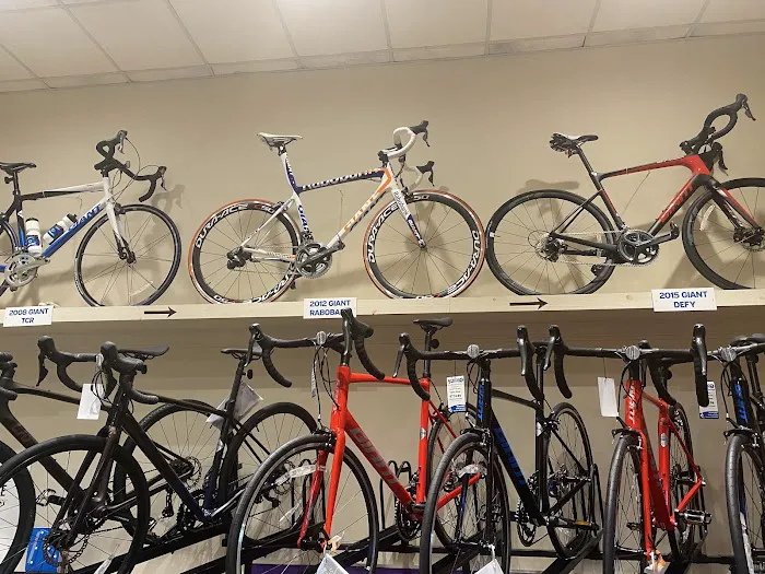 Martins Bike & Fitness Picture 7