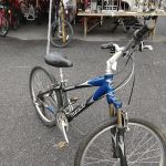 Weaver's Bike Shop