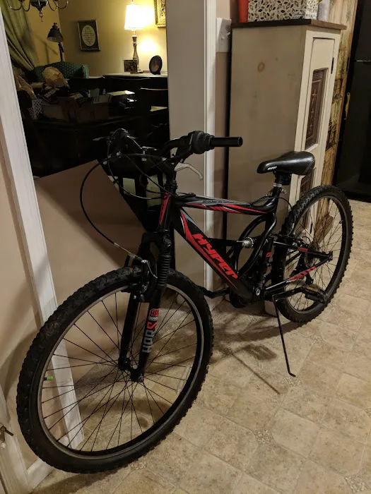 Weaver's Bike Shop Picture 2