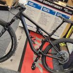 Bike Line