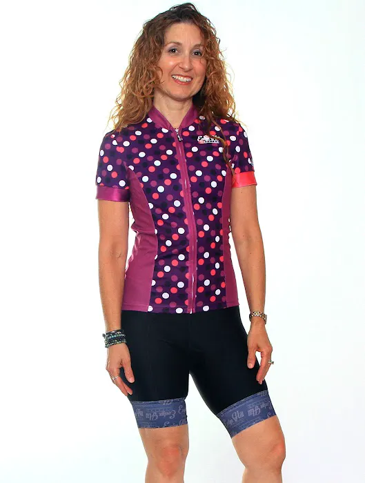 EvelynHillCycling Picture 1