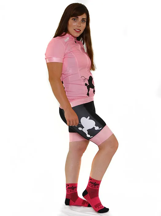 EvelynHillCycling Picture 5