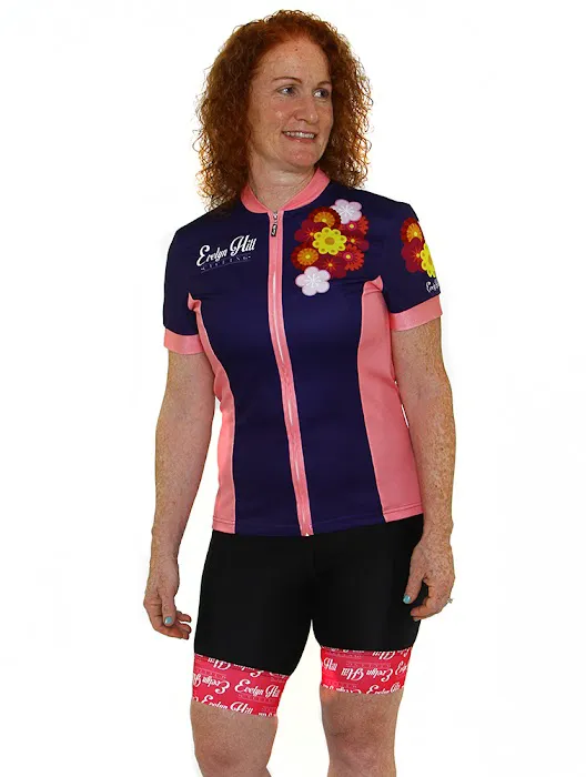 EvelynHillCycling Picture 6