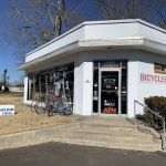Mojo Bicycle Shop