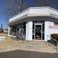 Mojo Bicycle Shop ico