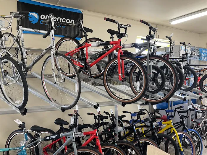 Mojo Bicycle Shop Picture 9