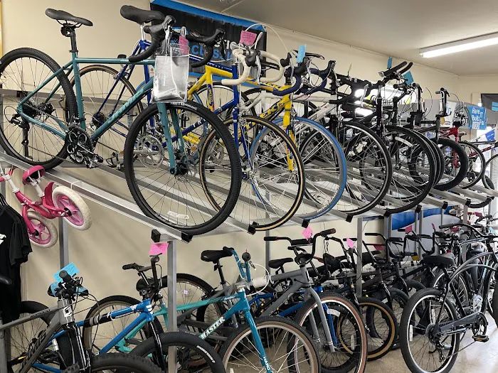 Mojo Bicycle Shop Picture 5