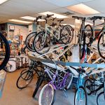Erlton Bicycle Shop