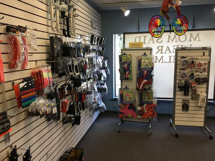 Erlton Bicycle Shop Picture 2