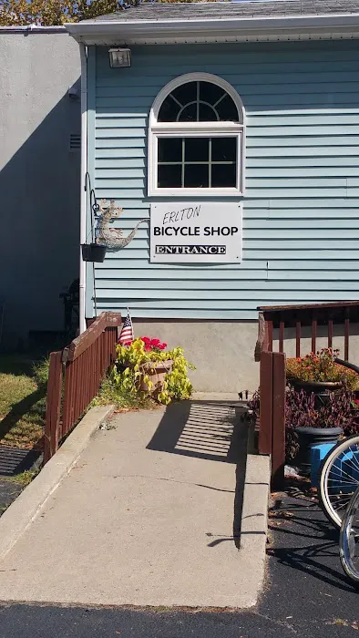 Erlton Bicycle Shop Picture 9