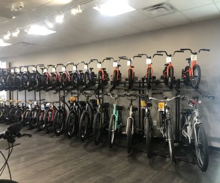 Trek Bicycle Cherry Hill