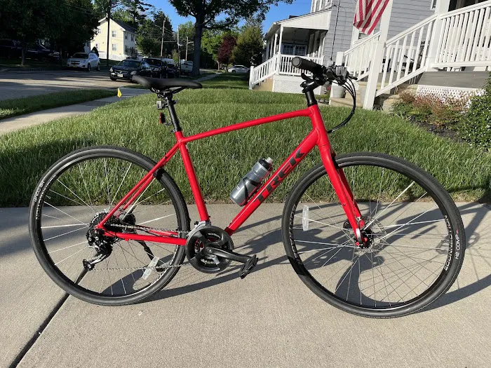 Trek Bicycle Cherry Hill Picture 10