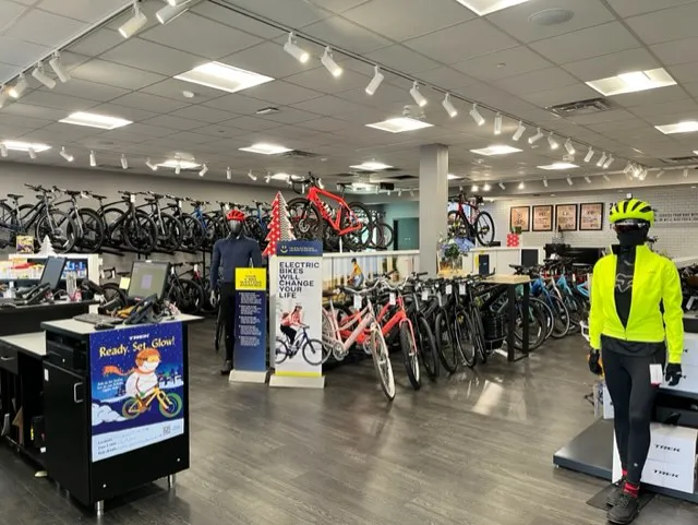 Trek Bicycle Cherry Hill Picture 8