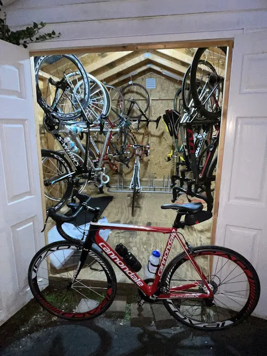 Bike Buildz Picture 2