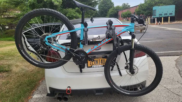 Bike Buildz Picture 5