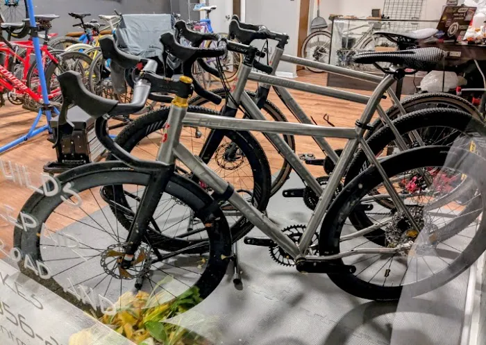 Bike Buildz Picture 6