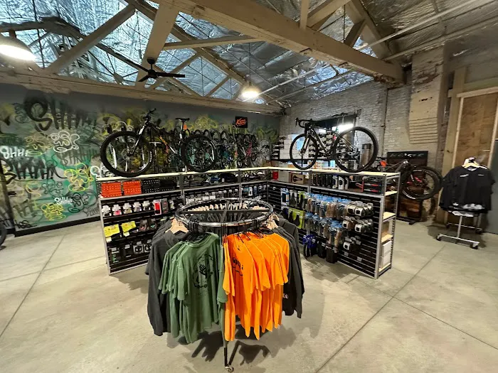 Hush Money Bikes Picture 6