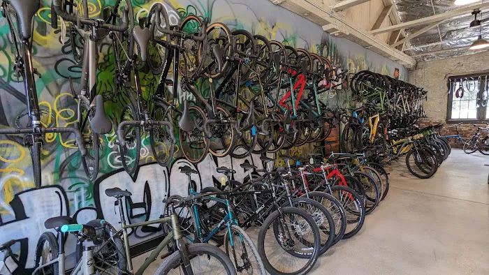 Hush Money Bikes Picture 8