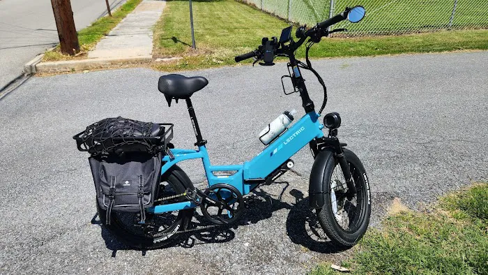 Paradise Electric Bikes Picture 4
