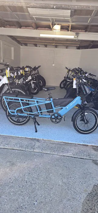 Paradise Electric Bikes Picture 3