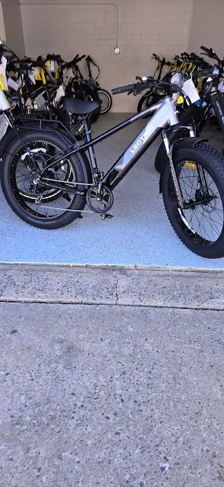 Paradise Electric Bikes Picture 5
