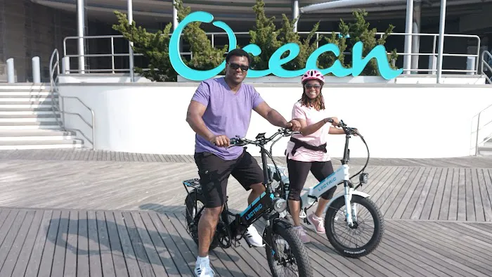 Paradise Electric Bikes Picture 6