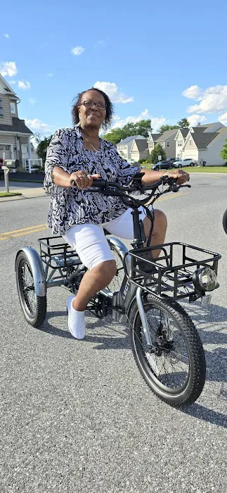 Paradise Electric Bikes Picture 2