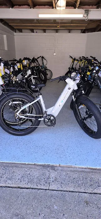 Paradise Electric Bikes Picture 1