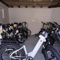 Paradise Electric Bikes ico