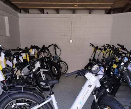 Paradise Electric Bikes