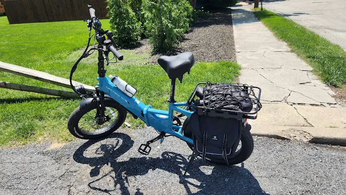 Paradise Electric Bikes Picture 7